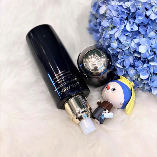 资生堂时光琉璃水乳二合一170ml 商品图4