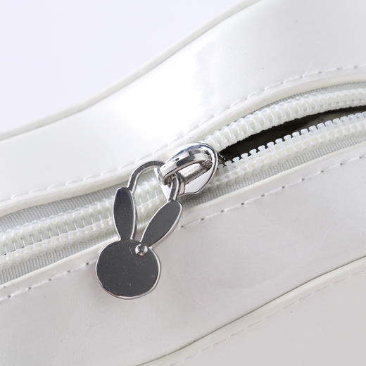 【实体店同款】女童爱心包2022夏季新款安奈儿童装AG210793 商品图3