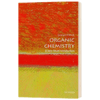 牛津通识读本 有机化学 英文原版 Organic Chemistry A Very Short Introduction 英文版进口原版英语书籍 商品缩略图1