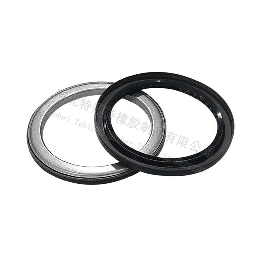 特别特曼13、曼11、X3000免维护前轮油封 3件套   85*108*10/85*108*6     半包免扯 8510810/851086 商品图2