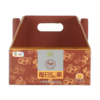 杞冠臻选 | 中粮 山萃 每日坚果 750g（25g*30）持会员权益卡享9折！ 商品缩略图0