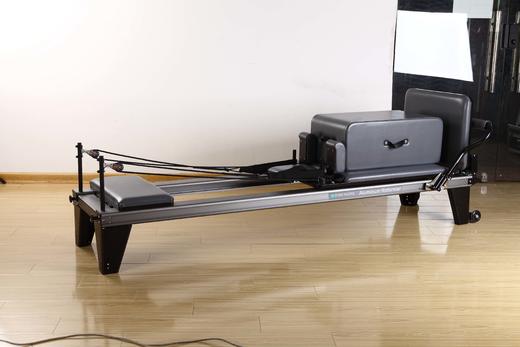 《单件包邮》一恋精英款铝合金平床中脚  EL21004 商品图1