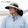 SundayAfternoons Adventure成人防晒帽遮脸遮阳帽防紫外线钓鱼帽S2A01001 商品缩略图1