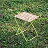 NATAL DESIGN KC-017 NATAL DESIGN×castelmerlino联名折叠木凳 商品缩略图0