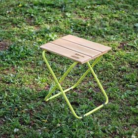 NATAL DESIGN KC-017 NATAL DESIGN×castelmerlino联名折叠木凳