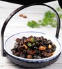 扣子菇烧肉(份) 商品缩略图0