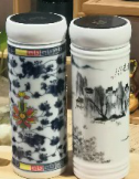 陶瓷保温杯