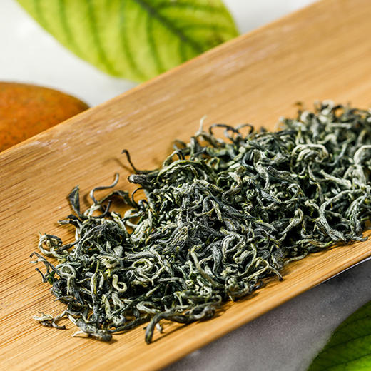 玲珑王绿茶7号12g/罐 商品图3