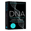 DNA 生命的秘密 英文原版 DNA The Secret Of Life 生物科学 James Watson 英文版进口原版英语书籍 商品缩略图0