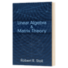 线性代数和矩阵理论基础 英文原版 Linear Algebra & Matrix Theory 罗伯特斯托尔 RobertR Stoll 英文版进口英语书 商品缩略图1