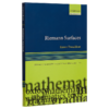 黎曼曲面 英文原版 Riemann Surfaces 英文版 牛津大学数学研究生教材 进口英语书籍 商品缩略图1