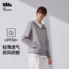 【22年新品】蕉下防晒衣男款皑川透气运动防水外套夏防紫外线户外钓鱼皮肤衣防晒服 商品缩略图5