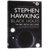 黑洞 里斯讲座 英文原版 宇宙的奥秘 Black Holes The Reith Lectures 英文版原版书籍 斯蒂芬霍金 Stephen Hawking 进口英语书 商品缩略图1