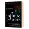 无穷的力量 微积分揭示宇宙的秘密 英文原版 Infinite Powers 史蒂文斯特罗加茨 数学科普 英文版进口原版英语书籍 商品缩略图0