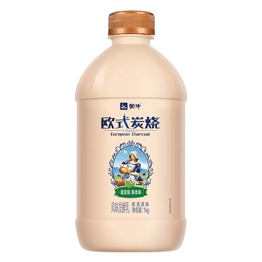 欧式炭烧风味预制瓶1000g 商品图3