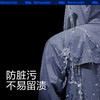 【22年新品】蕉下防晒衣男款皑川透气运动防水外套夏防紫外线户外钓鱼皮肤衣防晒服 商品缩略图4
