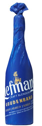 美丽市场-乐蔓窖藏啤酒750ml 商品图1