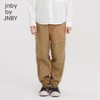 江南布衣 22年夏装新款 长裤  1M2E72430 商品缩略图1