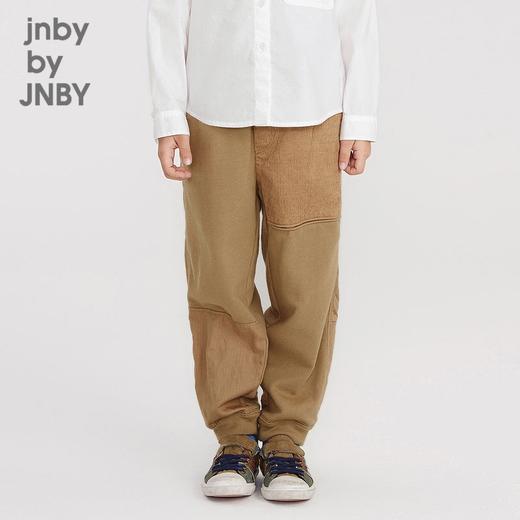 江南布衣 22年夏装新款 长裤  1M2E72430 商品图1