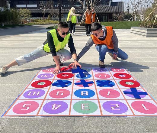 极速四子棋 商品图0