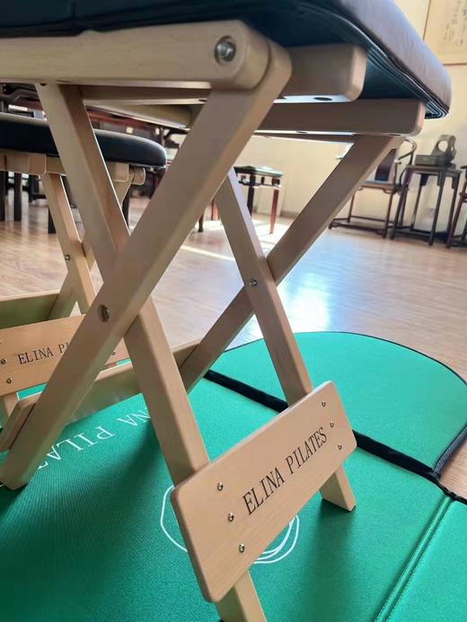 《单件包邮》一恋普拉提禅柔凳禅柔垫 商品图1