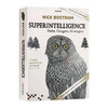 超智能 路线图 危险性与应对策略 英文原版 Superintelligence 人工智能 计算机科学 英文版 进口原版英语书籍 商品缩略图0