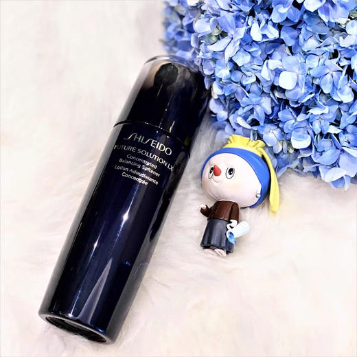 资生堂时光琉璃水乳二合一170ml 商品图5