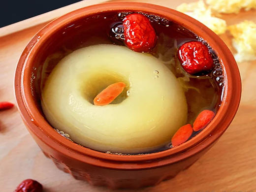 川贝雪梨汤(位) 商品图0