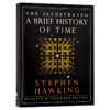 时间简史 插图版 英文原版 The Illustrated A Brief History of Time 宇宙科普读物 史蒂芬霍金 Stephen Hawking 英文版英语书 商品缩略图4