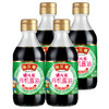 珠江桥牌 健儿乐金装有机酱油 200mlX4瓶 商品缩略图7