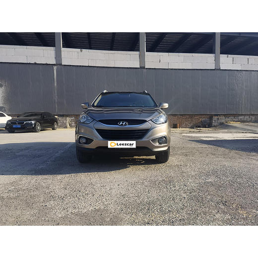 现代 IX35 2.0L 自动四驱尊贵版GLS 【长租-北京】 商品图1