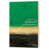 牛津通识读本 达尔文 英文原版 Darwin A Very Short Introduction 英文版进口原版英语书籍 OUP Oxford 商品缩略图1
