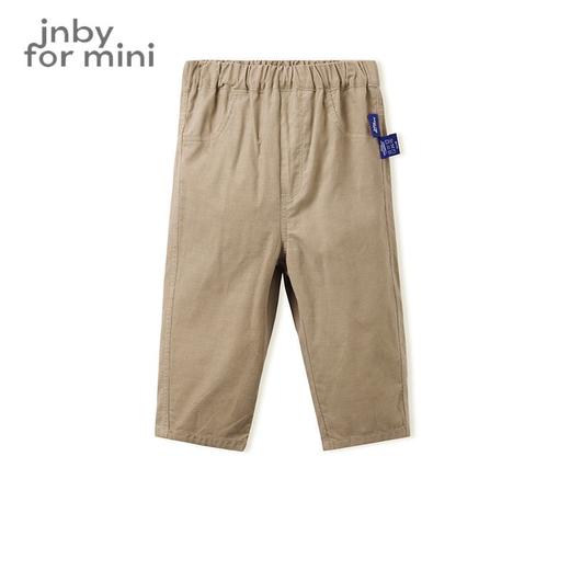 江南布衣   22年夏装新款长款  YM2E72590 商品图5