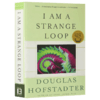 侯世达：我是一个怪圈 英文原版 I Am a Strange Loop 认知科学 英文版 进口英语书籍 商品缩略图1