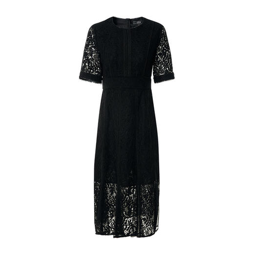 EITIE 爱特爱6507236连衣裙 商品图5