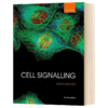 细胞信号 英文原版 Cell Signalling 生物 自然科学 英文版 进口英语书籍 商品缩略图1