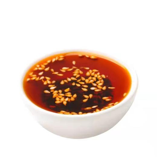点睛川菜香辣红油 商品图1