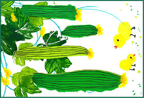 4-6岁《小小青龙藤上挂》低幼【自动发货：下单后，点击手机短信中收到的链接，即可获取文件下载的链接；如有任何问题，可添加客服微信hm33268获得帮助】
