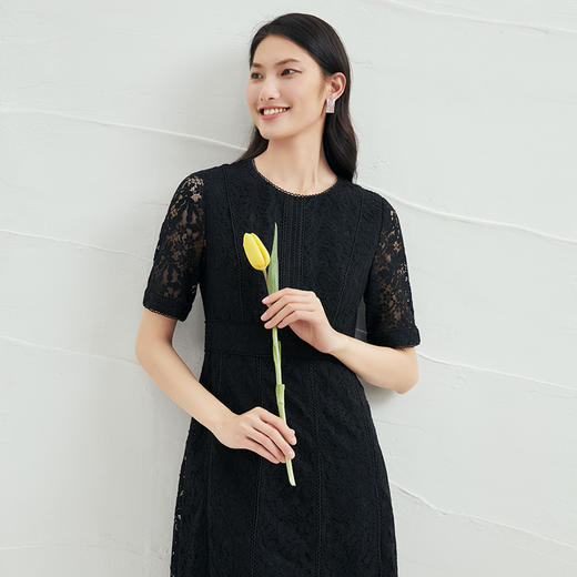 EITIE 爱特爱6507236连衣裙 商品图2