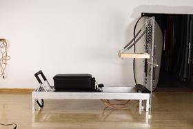 《单件包邮》一恋普拉提核心床古典铝合金平床