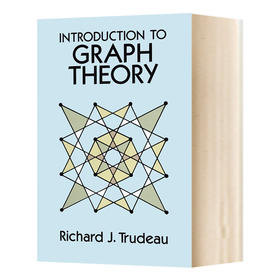 图论导论 英文原版 Introduction to Graph Theory 英文版进口原版英语书籍