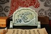80年代日本制青瓷砚屏 商品缩略图1