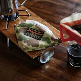 NATAL DESIGNBP-040 咖啡滤纸收纳包 小号