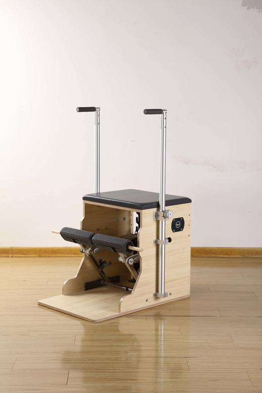 《单件包邮》一恋普拉提豪华款稳踏椅EL21032 商品图2