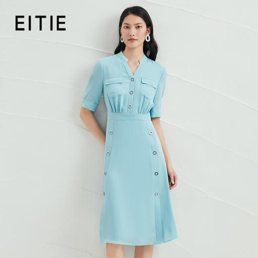 EITIE爱特爱6607369连衣裙 商品图0