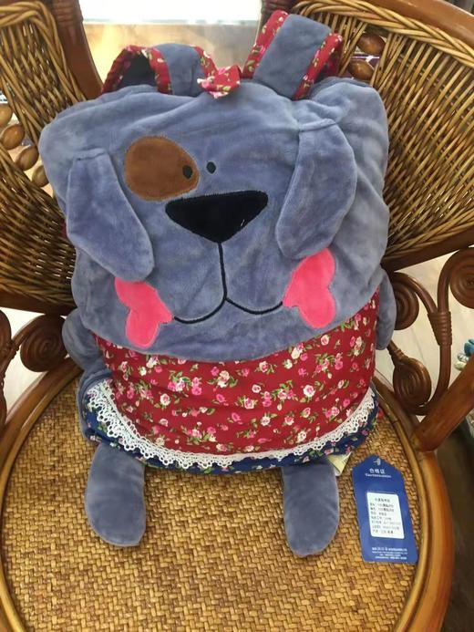 梵菲家品迷彤屋抱被毯 商品图2