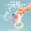婴儿玩具3-6-12个月新生儿手抓球0-1岁宝宝益智早教幼儿摇铃牙胶国庆清明出游 商品缩略图1