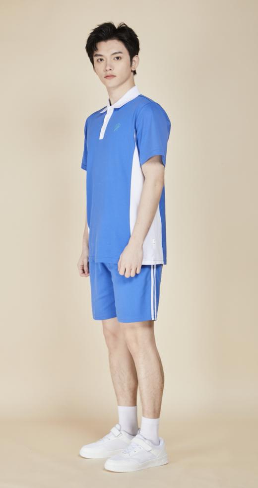 【浅色】深圳 5折特惠！深圳中学生全涤速干校服（兑完即止，不在上架） 商品图4