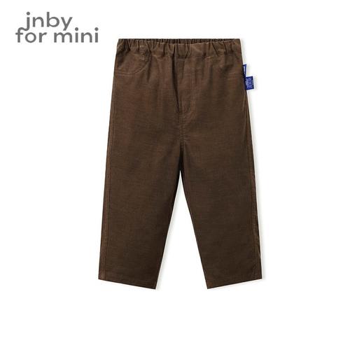 江南布衣   22年夏装新款长款  YM2E72590 商品图3