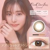 【日抛】「西安保税仓发货」 Evercolor 日抛 一盒20片 日本隐形眼镜美瞳ever color 商品缩略图5